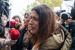 La AN reclama unificar y asumir las dos causas sobre presuntas maniobras de Leire D&iacute;ez contra jueces, fiscales y la UCO