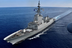 La Armada relevar&aacute; el 7 de abril la fragata Crist&oacute;bal Col&oacute;n por la M&eacute;ndez N&uacute;&ntilde;ez en su misi&oacute;n en Chipre