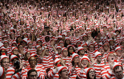 La arrogancia de esta sociedad