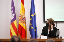 La Asociaci&oacute;n de Fiscales arrasa en las elecciones al &oacute;rgano que asesora a Delgado