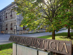La Audiencia de Cantabria rebaja la pena a un condenado por agresi&oacute;n sexual gracias a la Ley Montero y le pone en libertad