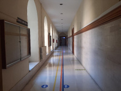 La Audiencia juzga a un acusado de cuatro delitos contra la libertad sexual, tres con menores