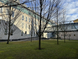 La Audiencia juzga desde hoy a 20 acusados por tr&aacute;fico de drogas en Francia, procedente de Catalu&ntilde;a y Panam&aacute;