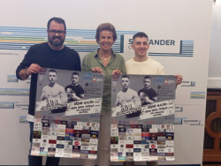 La bolera Mateo Grijuela acoge hoy una velada de boxeo con la participación del púgil santanderino Bruno Macho