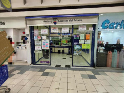 La Bonoloto deja un premio de m&aacute;s de 48.000 euros en Torrelavega