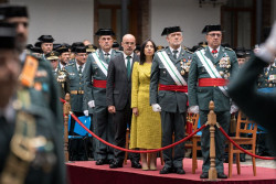 La Casa de Cantabria en Madrid no entregar&aacute; el Emboque de Oro a Luis del Castillo ante "la gravedad" de lo publicado