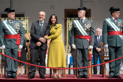 La Casa de Cantabria mantiene la decisi&oacute;n de no entregar el Emboque de Oro a Luis del Castillo