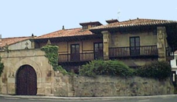 LA CASA NATAL DE JOS&Eacute; M&ordf; DE PEREDA DEBE FORMAR PARTE DEL PATRIMONIO REGIONAL.   CONSTANTINO BARRERO.