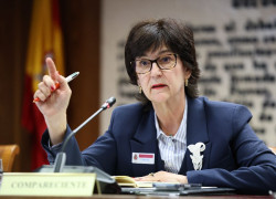 La CNMC abre un expediente a los seis bancos del Ibex por posibles pr&aacute;cticas anticompetitivas