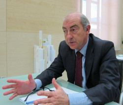 La comisi&oacute;n del Congreso sobre la dana recibe hoy al jefe de ferrocarriles valencianos y a un periodista de &Agrave; Punt