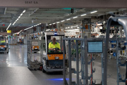 La creación de empresas baja un 6% en lo que va de año, hasta las 29.884, según Informa D&B