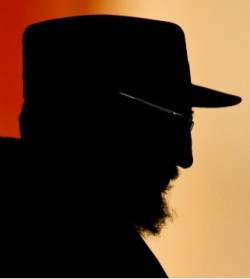 La Cuba de Castro