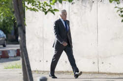 La defensa de B&aacute;rcenas: Interior impuls&oacute; Kitchen porque la informaci&oacute;n del extesorero "pod&iacute;a hacer caer al Gobierno"