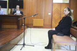 La defensa de la condenada por el `cr&aacute;neo de Castro` acusa al juez "retocar" el veredicto y pide su absoluci&oacute;n
