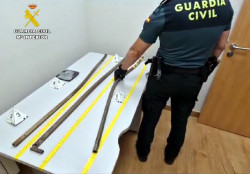 La defensa de los detenidos por la paliza a un hombre en Laredo recurrir&aacute; su prisi&oacute;n provisional