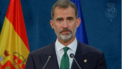 &iexcl;La democracia espa&ntilde;ola est&aacute; en peligro!  Por Pedro Arce