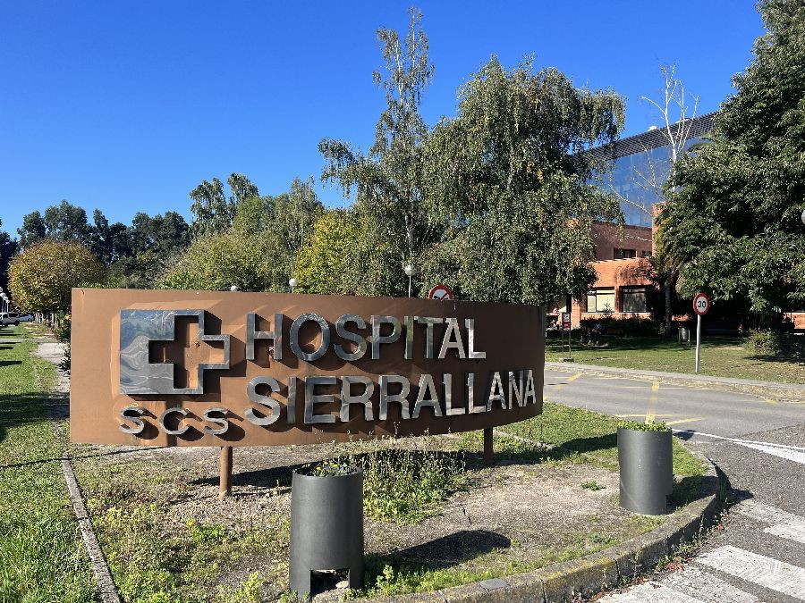 La demora para los resultados de biopsias en Sierrallana es de nueve d&iacute;as, seg&uacute;n Pascual