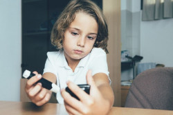 La diabetes tipo 1 se dispar&oacute; un 60% en 2021 en ni&ntilde;os y adolescentes catalanes, seg&uacute;n un estudio