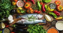 La dieta mediterr&aacute;nea retrasa la aparici&oacute;n del Parkinson, seg&uacute;n un estudio