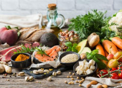 La dieta mediterr&aacute;nea se muestra prometedora en hombres con disfunci&oacute;n er&eacute;ctil