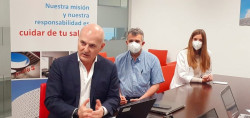 La enfermedad renal cr&oacute;nica ser&aacute; la quinta causa de muerte en el mundo y la sexta en Espa&ntilde;a en 2040