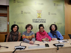 La Escuela de M&uacute;sica de Torrelavega y los alumnos del Zapat&oacute;n se unen en un concierto este viernes