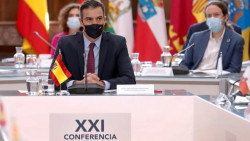 La Espa&ntilde;a del Chiribitil y de los mitos, por Manuel Olmeda Carrasco