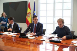La Espa&ntilde;a incre&iacute;ble, por Manuel Olmeda