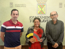 La familia de Mauro Muriedas cede parte de su obra escult&oacute;rica y pict&oacute;rica al Ayuntamiento de Torrelavega