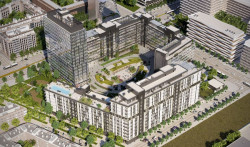 La familia Santo Domingo vende su 5% en Colonial por 165 millones, por debajo del valor del mercado