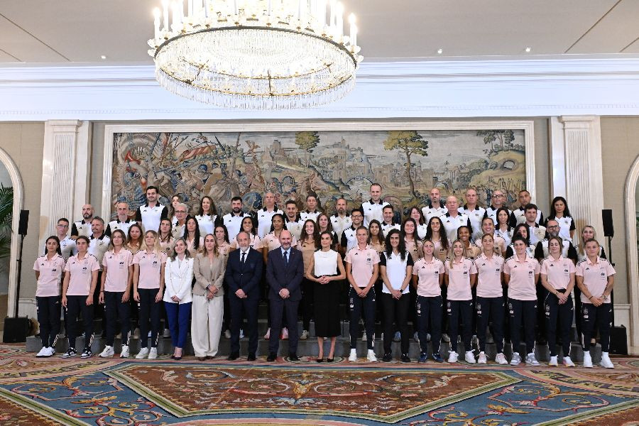 La Federaci&oacute;n Espa&ntilde;ola de F&uacute;tbol ultima un acuerdo para que sus futbolistas puedan congelar &oacute;vulos