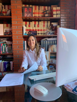 LA FELICIDAD Y EL AMOR. Por Belen Alonso Rincón Letrada del ICA