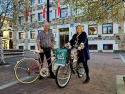 La feria `Rec&iacute;clate` vuelve este fin de semana a Torrelavega con m&aacute;s de 100 expositores