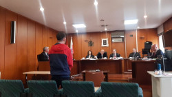 La fiscal rebaja a 14 a&ntilde;os la pena al acusado de violar a una hermana y abusar de otra y de una amiga