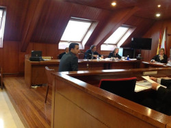 La Fiscal&iacute;a de Cantabria solicita 15 a&ntilde;os de inhabilitaci&oacute;n al juez Acayro por prevaricaci&oacute;n