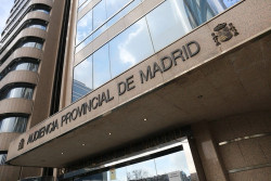 La Fiscal&iacute;a de S&aacute;nchez pide a la juez que cierre la causa contra cargos del Gobierno  en la compra de mascarillas
