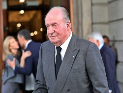 La Fiscal&iacute;a lleva dos a&ntilde;os dando vueltas a cuatro documentos del Rey Juan Carlos  para  archivarlo todo  