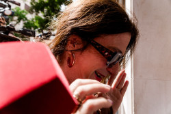 La Fiscal&iacute;a pide prorrogar la primera investigaci&oacute;n sobre maniobras de Leire D&iacute;ez contra la UCO, fiscales y jueces