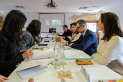 La Fundaci&oacute;n Santander Creativa del Ayuntamiento de Santander sube un 10% la partida de subvenciones, hasta 500.000 euros