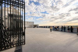 La Galer&iacute;a de las Colecciones Reales abrir&aacute; gratis hasta la madrugada del domingo por la visita del Papa a Espa&ntilde;a