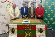 La gimnasta Mar&iacute;a Pardo protegoniza este lunes los `Encuentros` de Amigos de Torrelavega