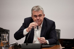 La Guardia Civil pide al juez analizar cuentas bancarias de familiares de Cerd&aacute;n como posibles beneficiados