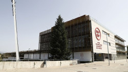 La Guardia Civil registra el Comit&eacute; T&eacute;cnico de &Aacute;rbitros por orden del juez del `caso Negreira`