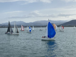 La II Regata de la Autoridad Portuaria de Santander se celebrar&aacute; el 16 de julio festividad de la Virgen del Carmen con m&aacute;s de 25 barcos