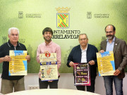 La II Semana del Mayor llevar&aacute; actividades a los centros de mayores de Torrelavega del 1 al 17 de octubre