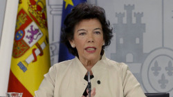 La incoherente Ministra Cela&aacute;, por Juan Goti Orde&ntilde;ana