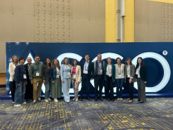 La inflamaci&oacute;n inducida por quimioterapia puede actuar como marcador de resistencia terap&eacute;utica en c&aacute;ncer de mama