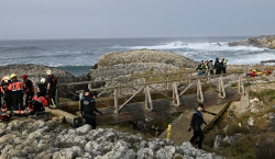 La instructora de El Bocal pide el protocolo de atenci&oacute;n de avisos, si hab&iacute;a quejas vecinales y un examen pericial