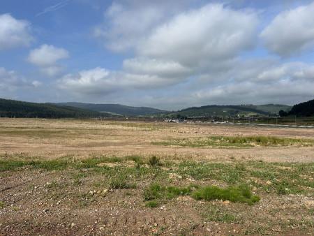 La inversi&oacute;n total estimada para el proyecto definitivo de La Pasiega se eleva a m&aacute;s de 230 millones