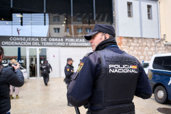 La jueza de la trama de carreteras acepta que los constructores y Vox sean acusaci&oacute;n popular, pero con el mismo letrado